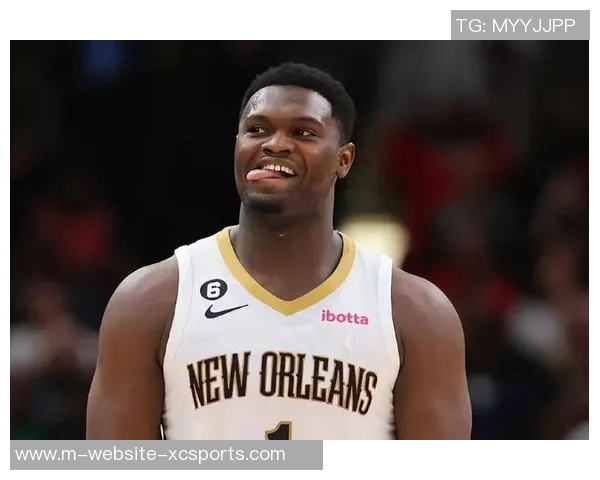 锡安再遭重创鹈鹕官方确认胖虎将进行右膝手术无缘本赛季